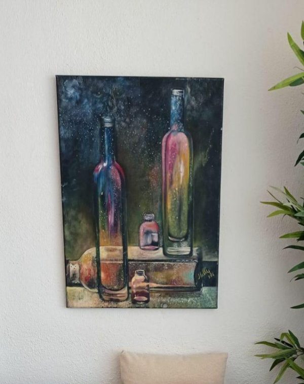 Bottles