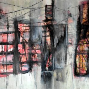 Lights never goes out, Serie, First Part