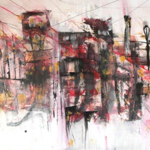 Lights never goes out, Serie, Second Part