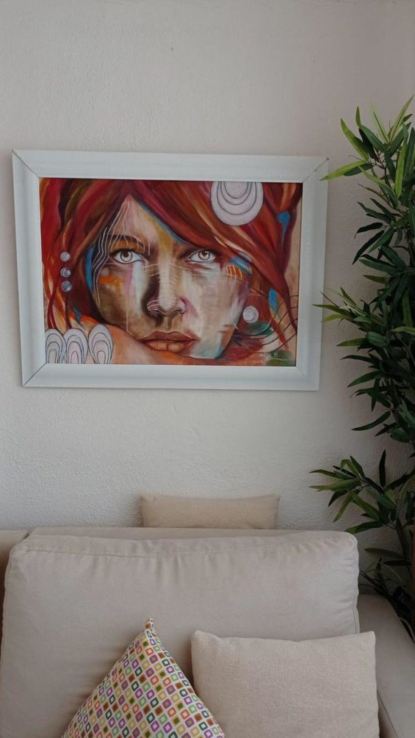 Red - Image 4