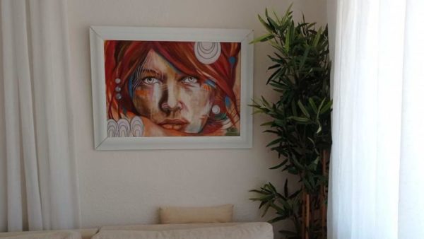 Red - Image 3