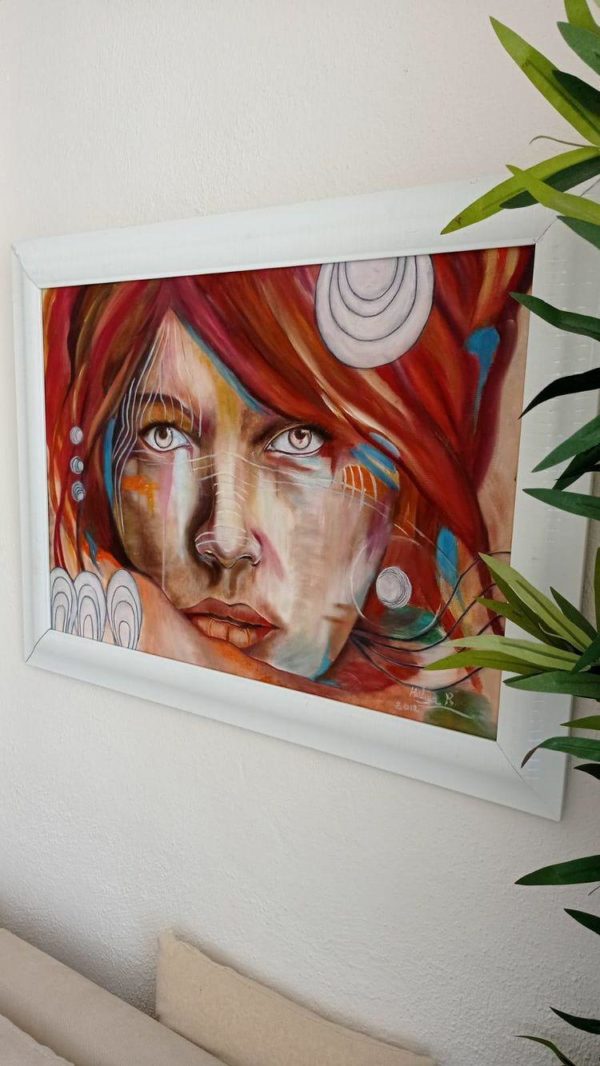 Red - Image 2
