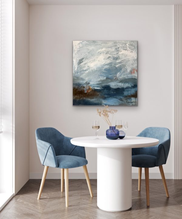 Crashing Waves - Image 2