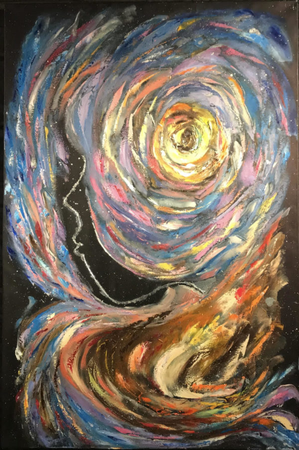 .Space in You - Image 3