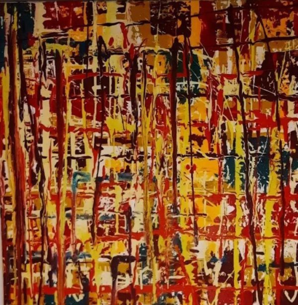 Labyrinth of emotions