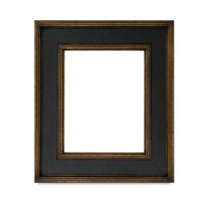 Concerto Wood Frame –