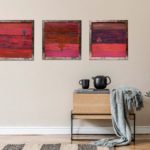 Tree of knowledge - triptych - Image 6