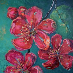 Flower of bliss-1