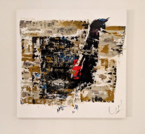 The bird - Image 2