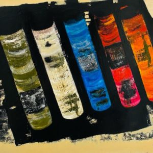 Rouleaux