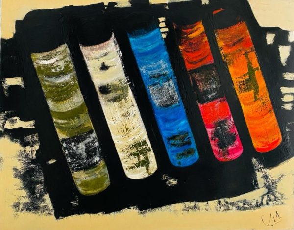 Rouleaux