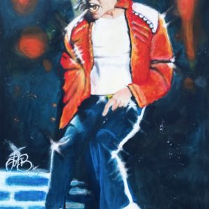 Michael jackson