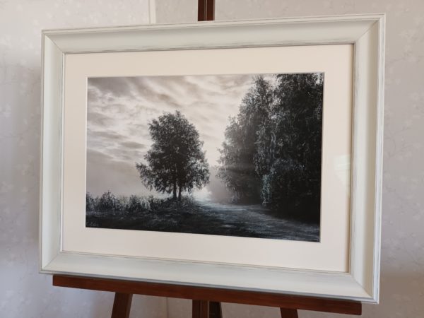 In the Light  - 17000SEK - Image 2