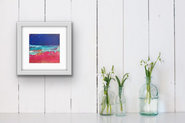 Turquoise Wave - Image 2