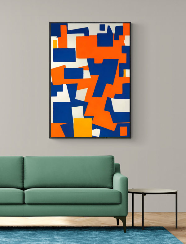 Color composition 87 - Image 2