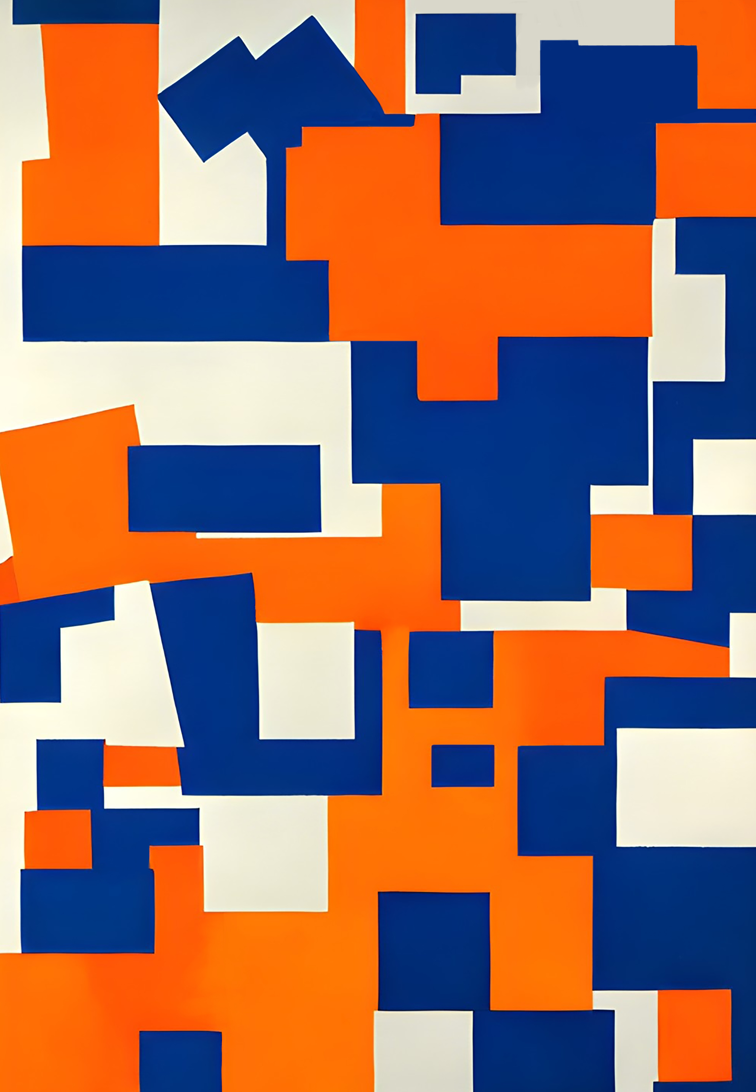 Color composition 90 – G ArtGallery Online