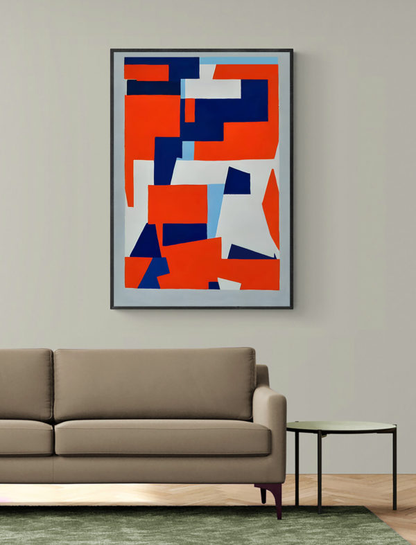 Color composition 91 - Image 2