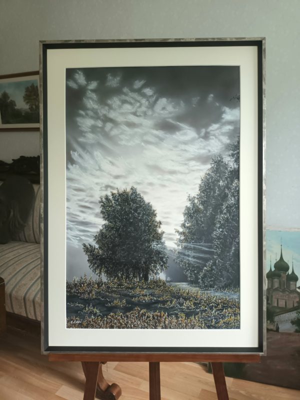 Light and shadows - Image 2