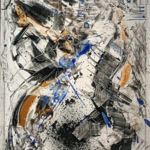 Interno/eterno (Eternal interior)