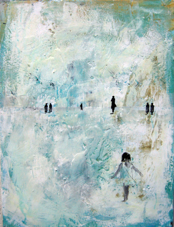 White Atmosphere