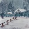 January