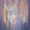 Stag Materializing