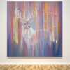 Stag Materializing - Image 3