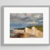 SEVEN SISTERS CLIFFS ( SOLD ) - Image 2