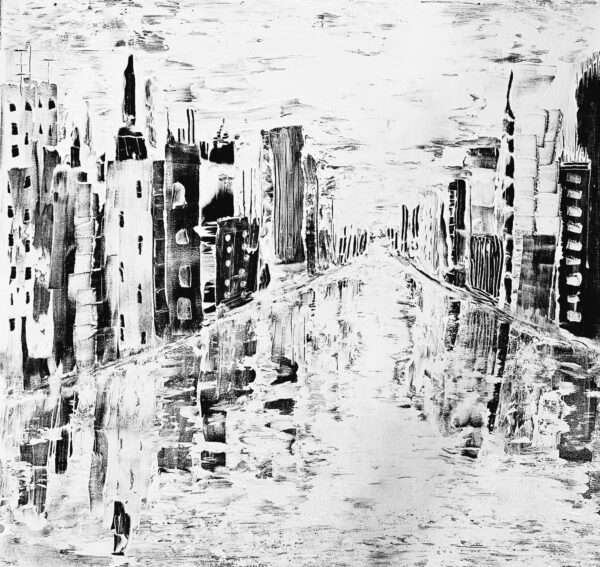 Lost place