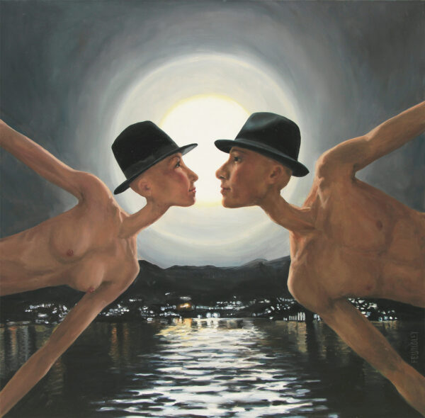 Secret Lovers