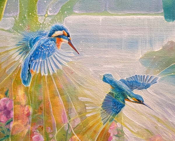 Nature Weaves a Spell - Image 2