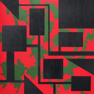 Everything At Once #3