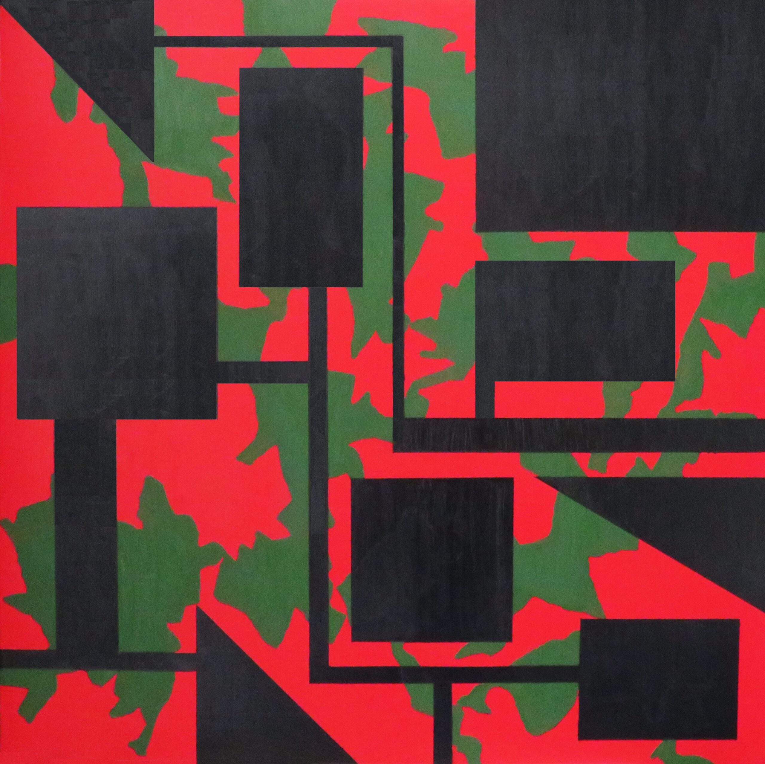 Everything At Once #3