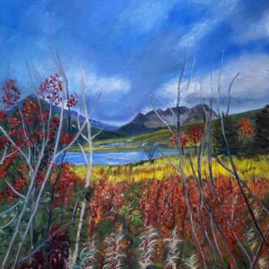 Lofoten Island, Norway