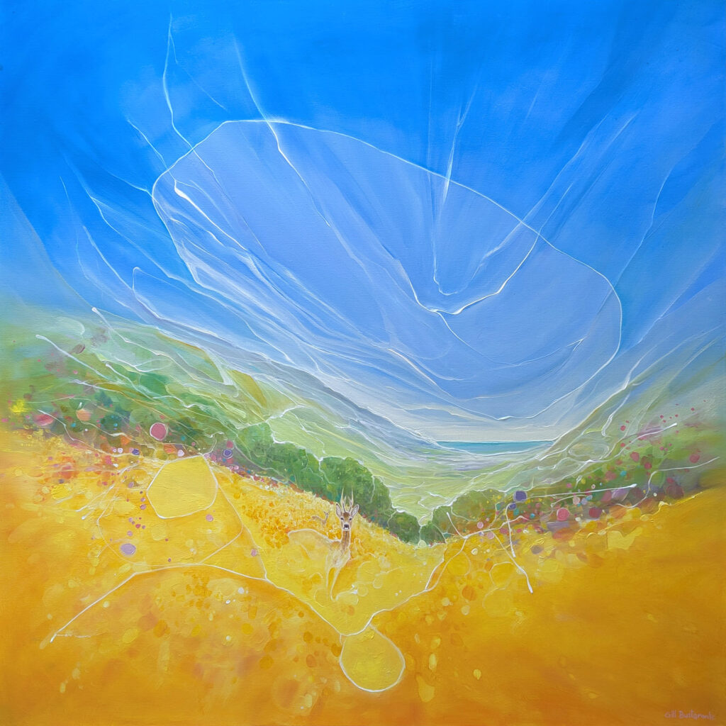 A Perfect Chaos ( SOLD )