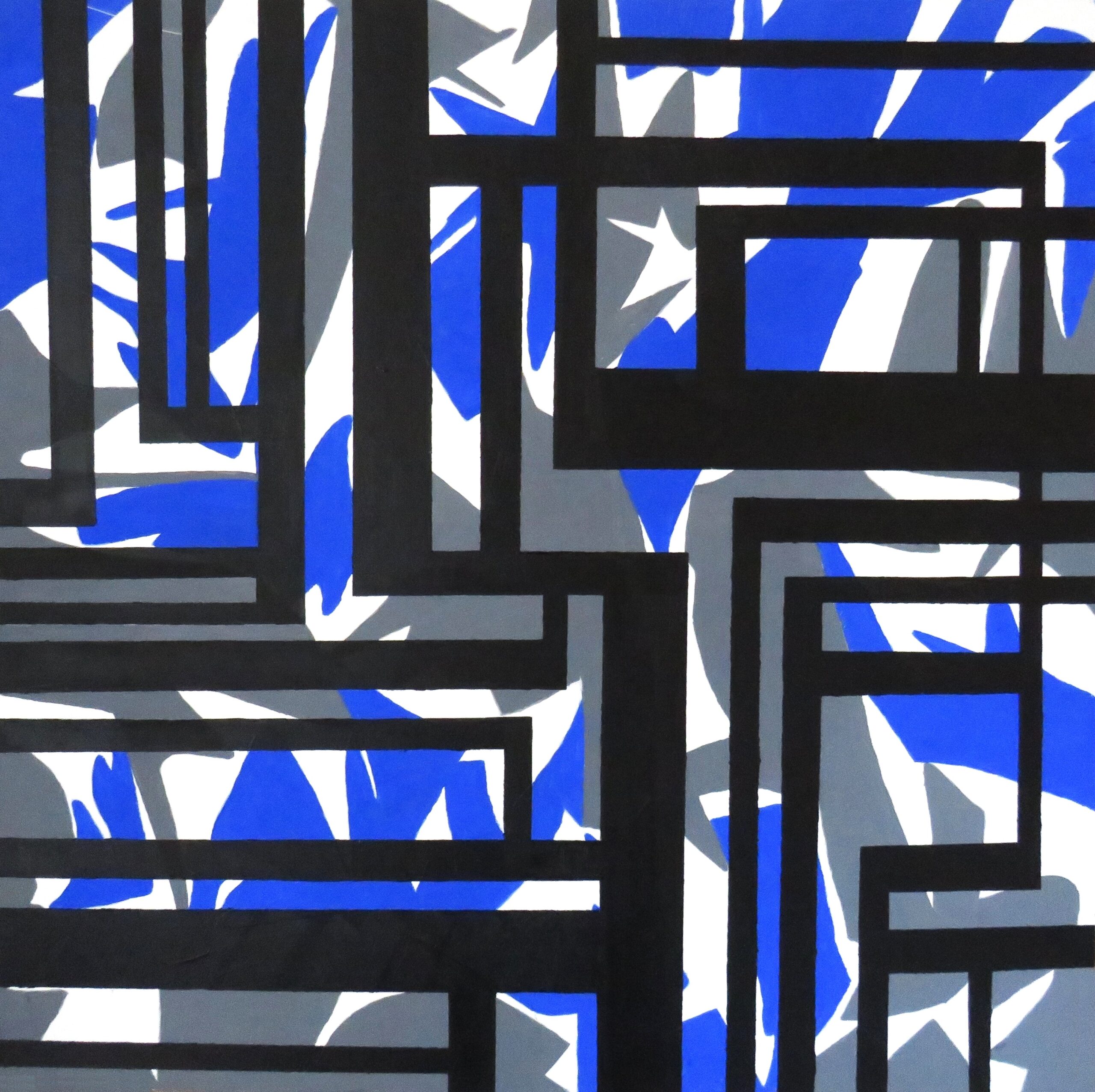 Everything At Once #1