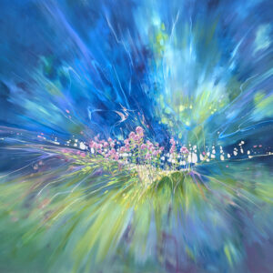 One Enchanted Summer